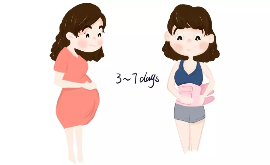 产后束腹带怎么穿合适？？？？？不是网上随便买一个就能用哦！2.webp.jpg