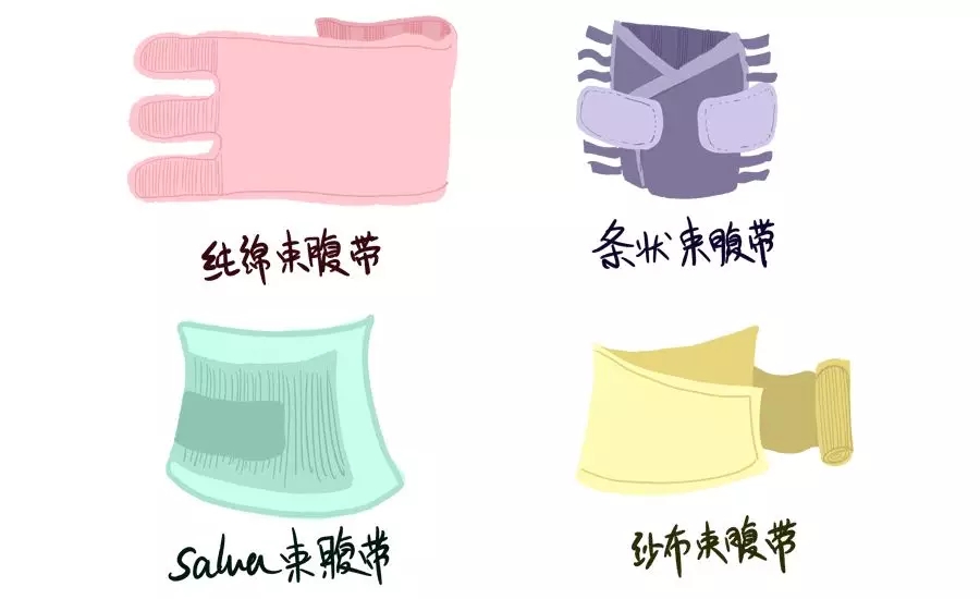 产后束腹带怎么穿合适？？？？？不是网上随便买一个就能用哦！3.webp.jpg