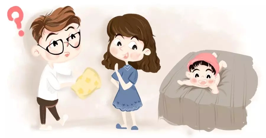 宝宝圆头好照旧扁头好？？？？？？这些神秘许多爸妈都不知道8.webp.jpg