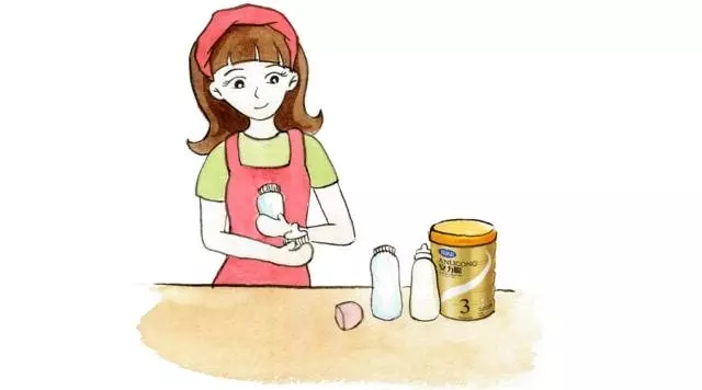 宝宝不喝奶怎么帮，，，，，，，这八招帮你图一.jpg