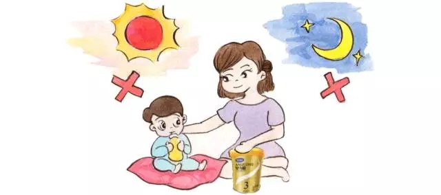 换奶粉后，，，，，宝宝拉肚子你有好对策吗？？？？？？？6.webp.jpg