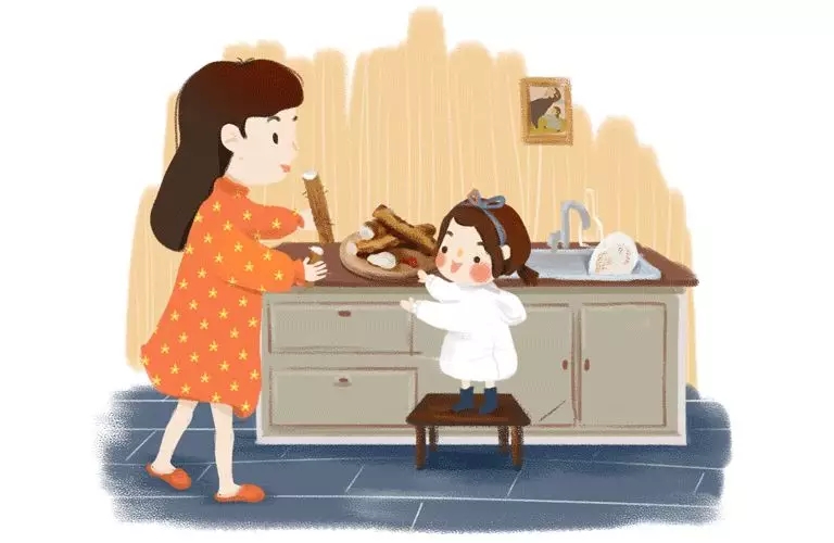 孩子积食怎么办？？？？？无需消化片7种食物让孩子胃动力up up up！4.webp.jpg