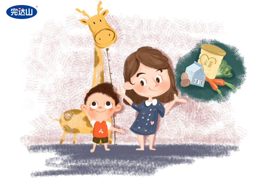 孩子的长高黄金期来了，，，，，，，，家长们一定注重这几方面！1.jpg