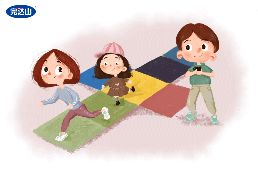 孩子的长高黄金期来了，，，，，，，，家长们一定注重这几方面！4.jpg