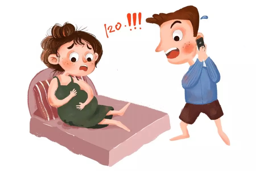 这几条临盆前的征兆，，，，，一定不要大意！9.webp.jpg