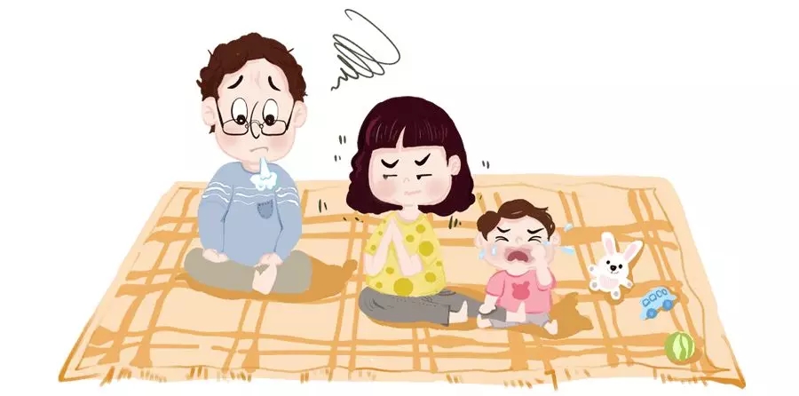 孩子哭闹时，，，，，高情商的怙恃一定会做这件事！1.webp.jpg