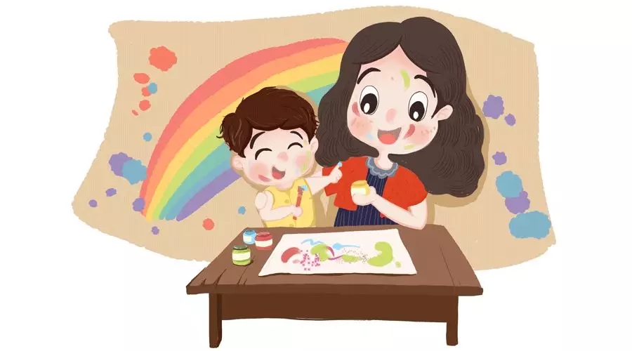 孩子有这几点体现，，，，，，，，可能智商高，，，，，，，，家长一定不要忽视！6.webp.jpg