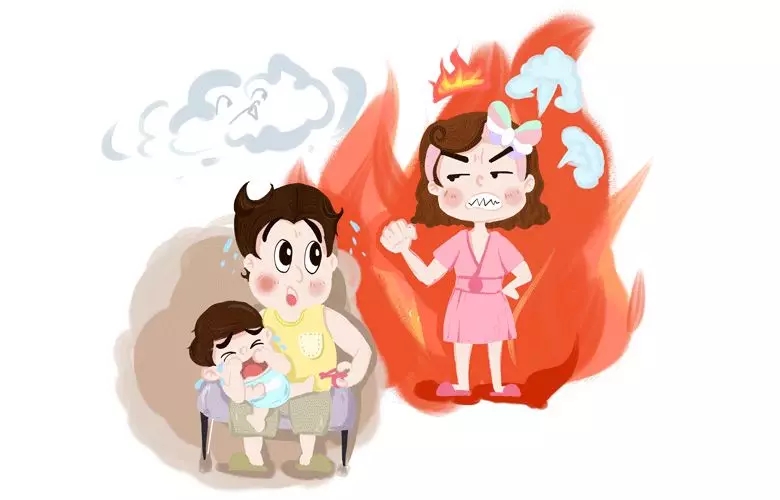 乱给宝宝剪指甲危害太大，，，，，90％的妈妈竟然都剪错了！2.webp.jpg